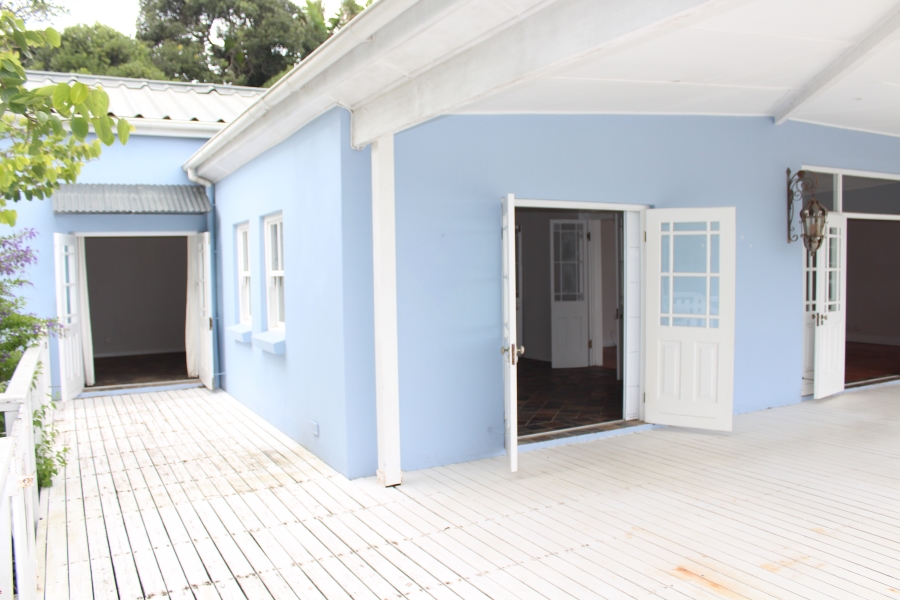 4 Bedroom Property for Sale in West Bank Eastern Cape